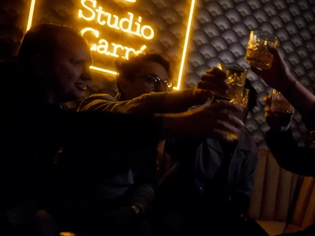 Karaoké Studio Carré