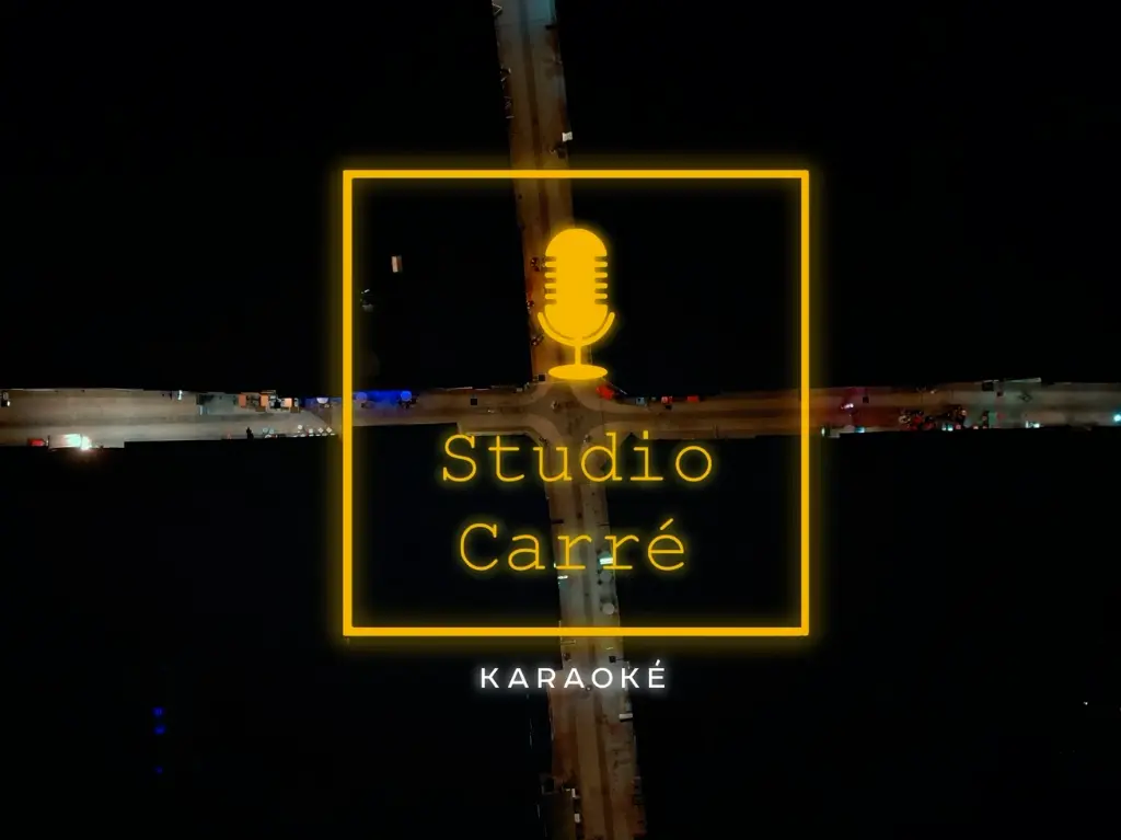 Karaoké Studio Carré