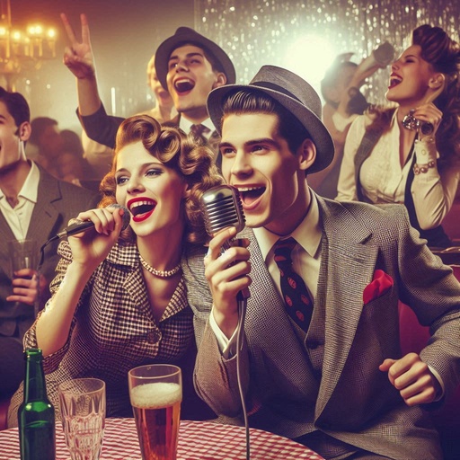 Room 4 - Gatsby