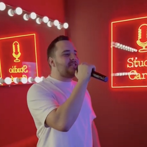 Room 1 - Loge des artistes